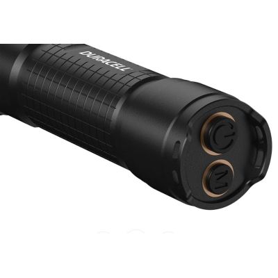 10. Duracell DF1500R Blister Flashlight