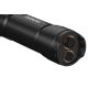 10. Duracell DF1500R Blister Flashlight