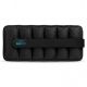 4. Set of 2 Wrist or Ankle Weights Spokey ACTIVE FORM 3 kg