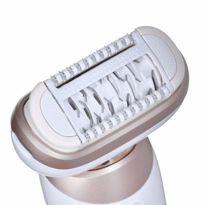 12. Braun Epilator Silk-epil 9 9-481 3D SensoSmart