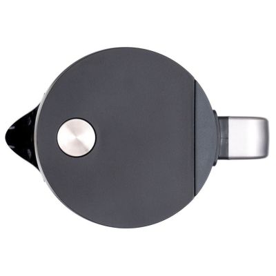3. Kohersen Modern Matt A451 Electric Kettle, 3000 W, Black