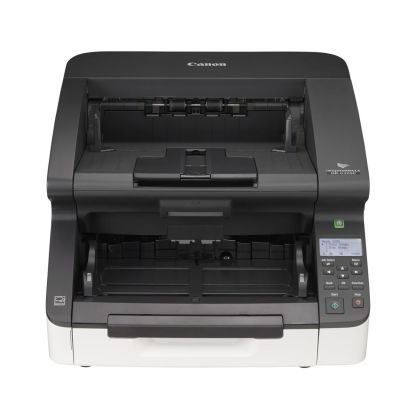 Canon imageFORMULA DR-G2090 Sheet-fed Scanner 600 x 600 DPI A3 Black, White