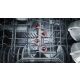 10. BOSCH SMI6ECS10E built-in dishwasher