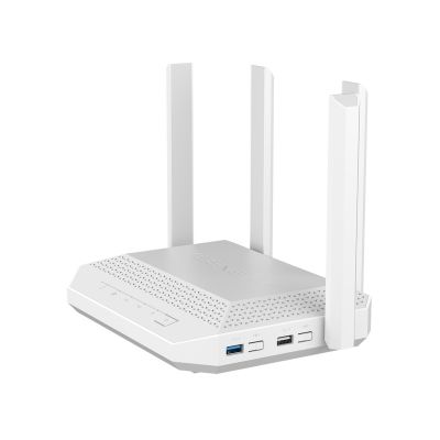 9. Keenetic Hero KN-1012-01-EU AX3000 router