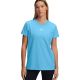 3. Under Armour Rival Core SS W 1383648 453 T-Shirt
