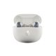 6. Skullcandy Rail True Wireless Bone/Orange Glow Headphones