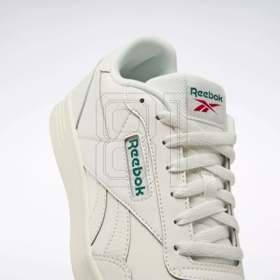 9. Reebok Court Advance M 100010620 shoes