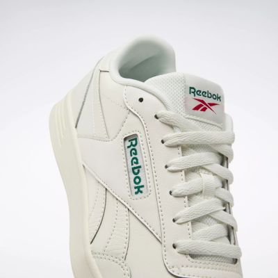 9. Reebok Court Advance M 100010620 shoes