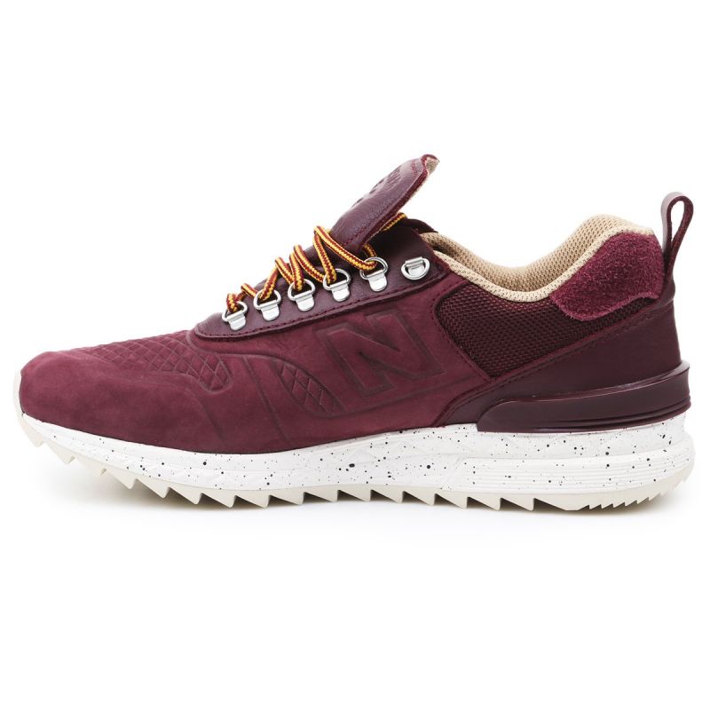 4. New Balance TBATRC Lifestyle Shoes