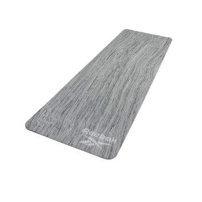 12. Reebok TPE yoga mat 5 MM RAYG-11045GR
