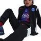 7. Nike PSG Kids' Tracksuit, Black, HM3070 010