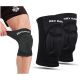 Elastic knee pads - 2 pcs.