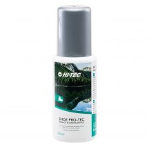 SHOE PRO-TEC NUBUCK, SUEDE, TEXTILE 100 ML