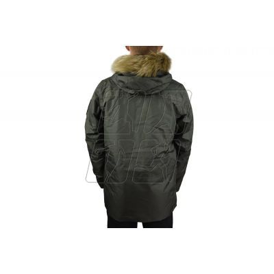 7. Jacket Helly Hansen Coastal 2 Parka M 54408-482