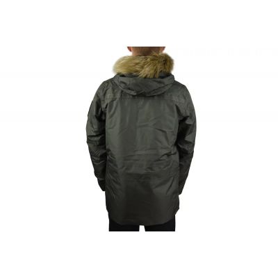 7. Helly Hansen Coastal 2 Parka M 54408-482