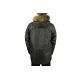 7. Jacket Helly Hansen Coastal 2 Parka M 54408-482