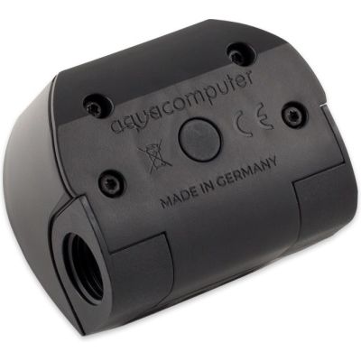 4. Aqua Computer 53293 flow sensor for water-cooled systems 1677392