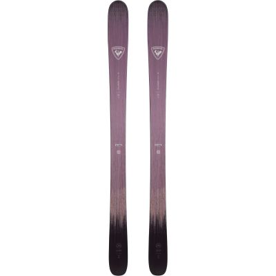ROSSIGNOL RALLYBIRD SOUL 92 OPEN SKIS