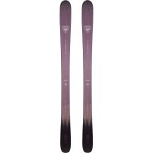 ROSSIGNOL RALLYBIRD SOUL 92 OPEN SKIS