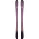 ROSSIGNOL RALLYBIRD SOUL 92 OPEN SKIS