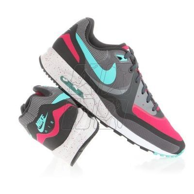 3. Nike Air Max Light WR M 652959-600