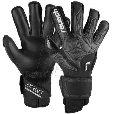 3. Reusch Attrakt Infinity Resistor M gloves 54 70 745 7700