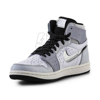 3. Nike Air Jordan 1 Zoom CMFT 2 W FJ4652-100 shoes