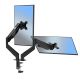 5. ESPERANZA GAS MOUNT FOR 2 MONITORS MACHE ERW020