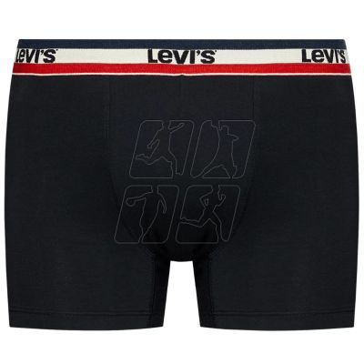 8. Levi&#39;s Boxer 3 Pairs Briefs 37149-0544