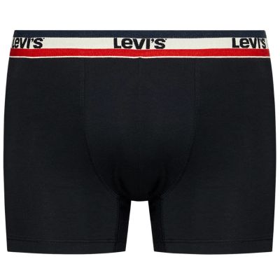 8. Levi's Boxer 3 Pairs Briefs underwear 37149-0544