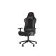 18. Genesis Nitro 440 G2 Mesh Gaming Chair Black
