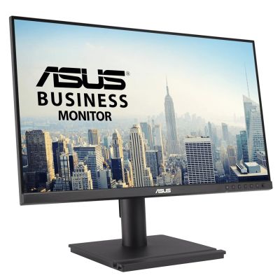 4. ASUS BE249CGN computer monitor 60.5 cm (23.8") 1920 x 1080 px Full HD LCD Black