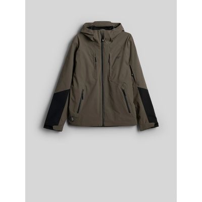 15. Men’s 3-in-1 Winter Jacket with 8000 Membrane 4F 4FRAW26TTJAM1380-43S