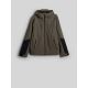 15. Men’s 3-in-1 Winter Jacket with 8000 Membrane 4F 4FRAW26TTJAM1380-43S