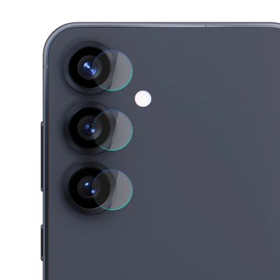 20. Camera lens glass 3mk Lens Protection Samsung Galaxy S25 FE