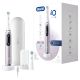 41. Oral-B iO Series 9 Rose Quartz Toothbrush
