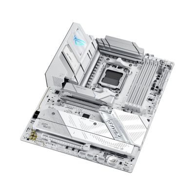 5. ASUS ROG STRIX B850-A GAMING NEO motherboard