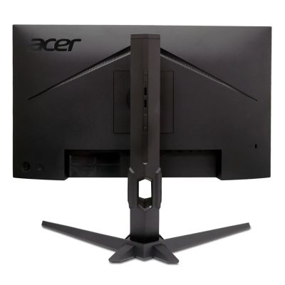 9. Acer NITRO XV0 UM.HX0EE.323 Computer Monitor 68.6 cm (27") 2560 x 1440 px 2.5K LCD Black