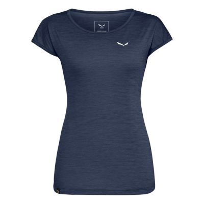 Salewa Puez Melange Dry WS 26537-0538 T-shirt