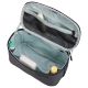 7. Thule Subterra 2 TSTB404 Dark Slate Toiletry Bag Polyester, Thermoplastic Polyurethane Elastomers (TPU) Gray