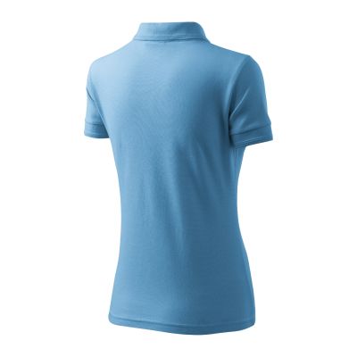 10. Malfini Pique Polo Shirt W MLI-21014