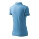10. Malfini Pique Polo Shirt W MLI-21014