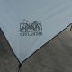 4. Canopy for Offlander Fold 2 tent OFF_ACC_FOLD2_ZA