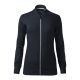 2. Women's Bomber Sweatshirt (Dark Navy)