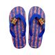 7. FC Barcelona junior flip-flops 2300007503