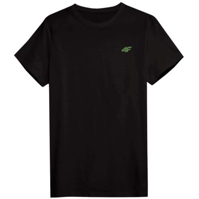 7. Men's T-shirt (SET OF 3 T-SHIRT) 4F 4FWSS26TTSHM4481-91S