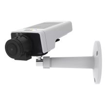 Axis 02483-001 Industrial Camera Box Indoor and Outdoor 1920 x 1080 px Wall