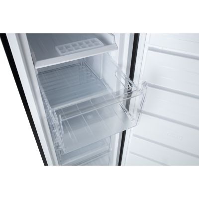 4. Drawer freezer capacity 168 l MPM-182-ZS-13 (black) 143 cm