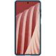 3. Nillkin Super Frosted Shield Pro durable case cover for Samsung Galaxy A73 blue