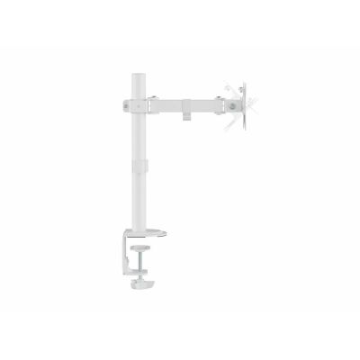 3. Equip 650166 Monitor Holder/Stand 81.3 cm (32") Desk White